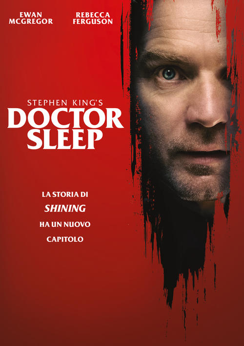 Stephen King's Doctor Sleep disponibile in Home Video e digitale |  Spettacolo.eu