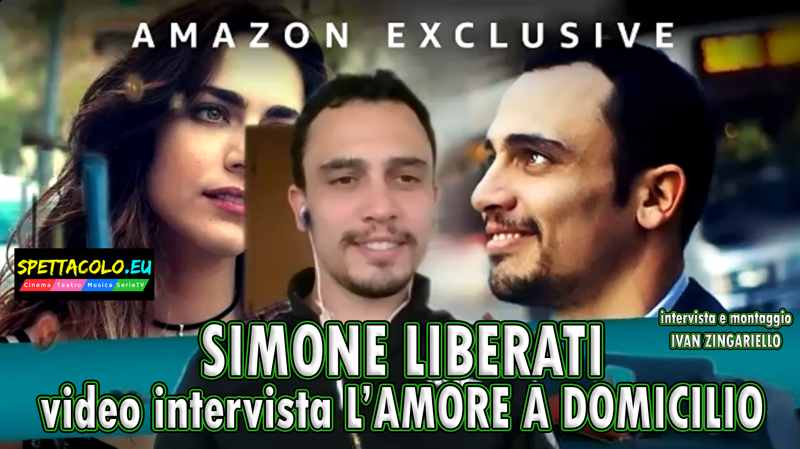 Simone Liberati - « Eva »: l'amour fou de Simon Liberati - Gala : Simone liberati is an actor and assistant director, known for l'amore a domicilio (2019), cuori puri (2017) and suburra (2015).