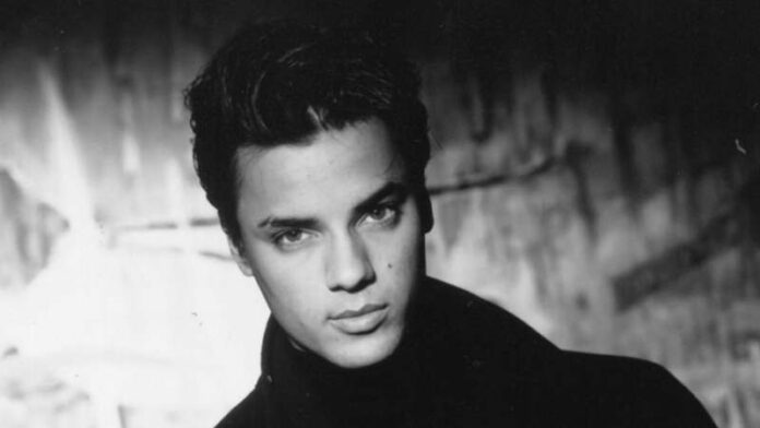 nick kamen 501